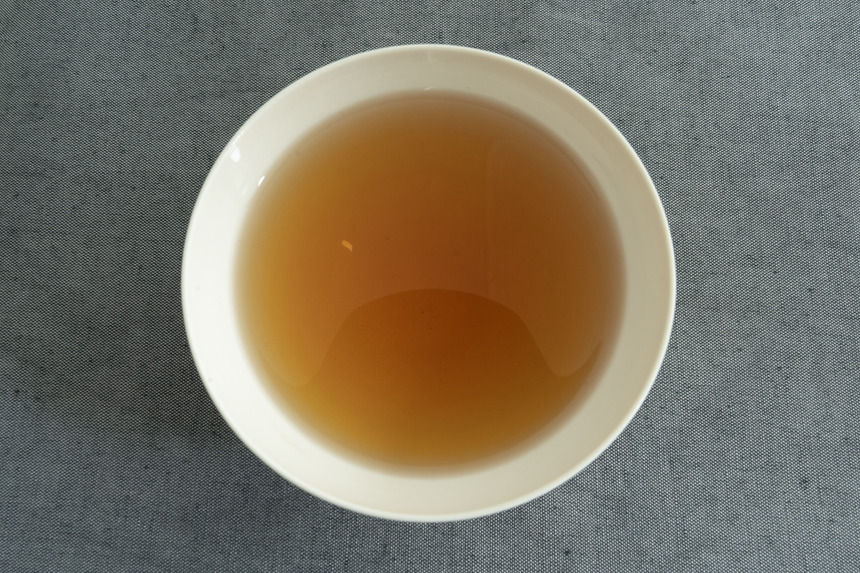 Wakōcha Roter Tee Schwarztee