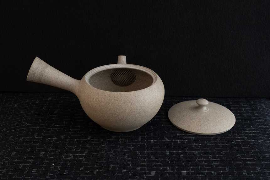 Shukei, Keramiker *1949