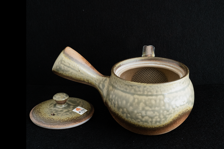 Kyusu Isshin