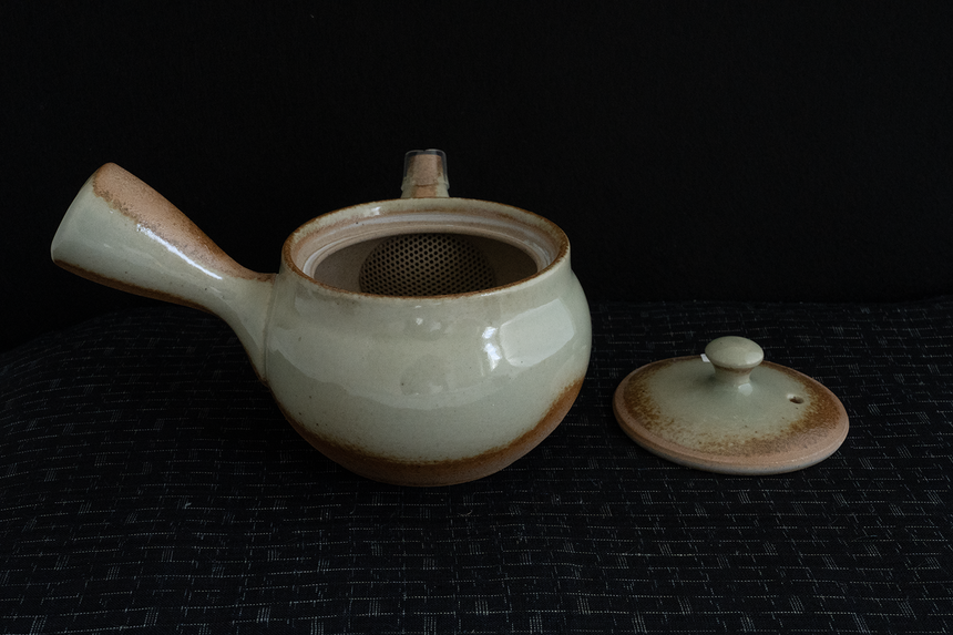 Kyusu Takasuke
