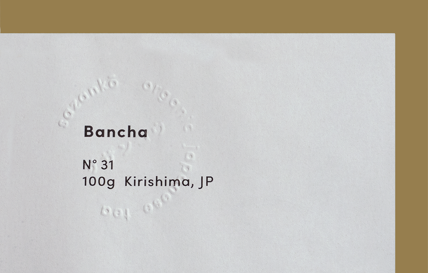 Bancha