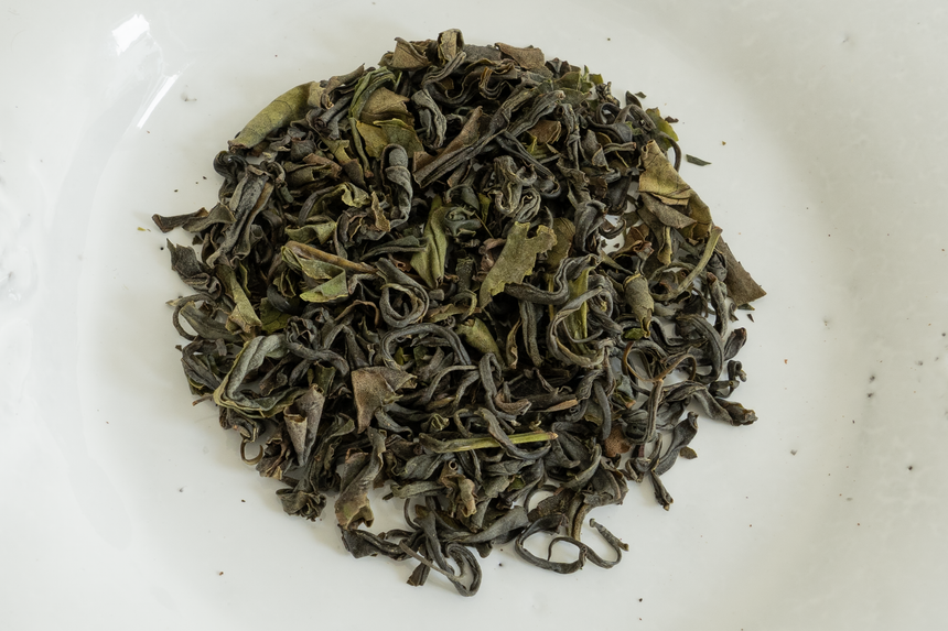 Oolong Akari