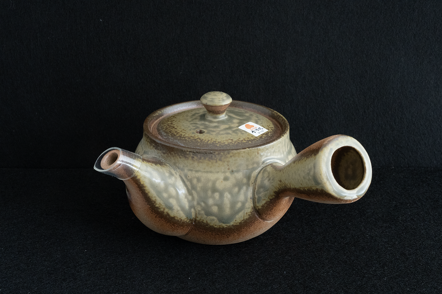 Isshin Ascheglasur 350 ml