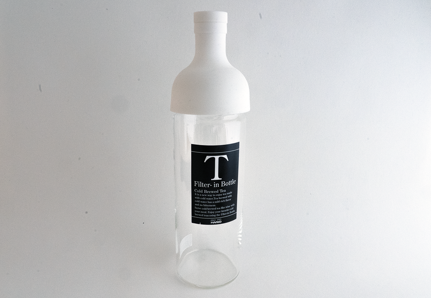 Hario Cold Brew kalter Aufguss