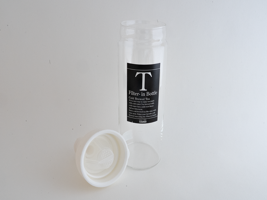 Hario Cold Brew kalter Aufguss