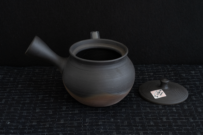 Kyusu Tamahikari 