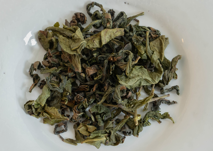 japanischer oolong, Kultivar Minami-Sayaka