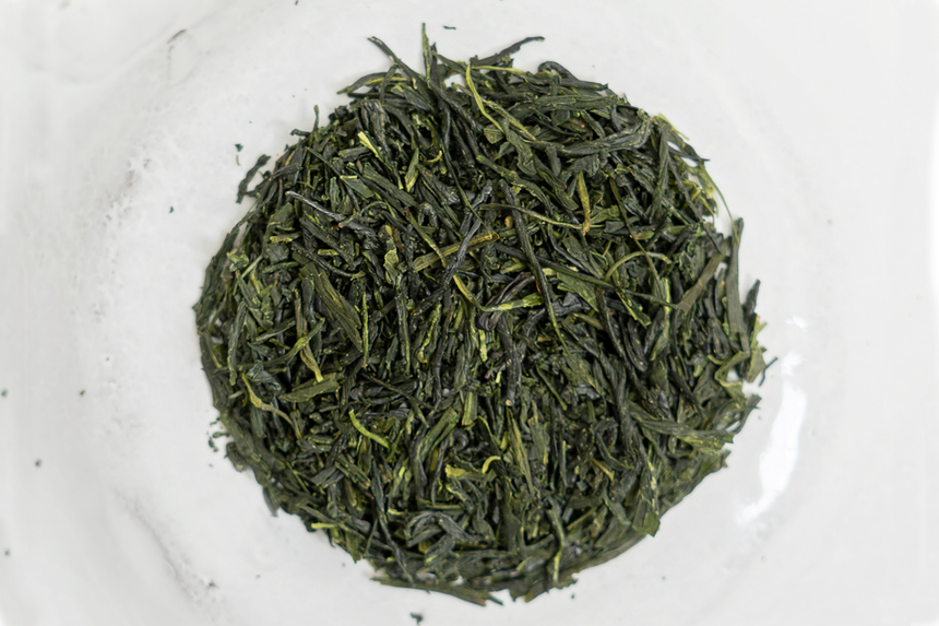 Sencha Uji