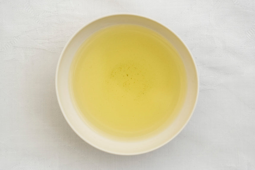 Sencha Kawane